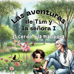 El cerdo y la mariposa El cerdo y la mariposa