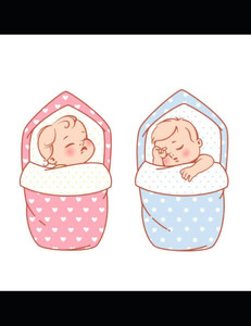 Su Hijo Y Su Hija