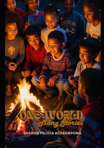 One World Many Stories One World Many Stories