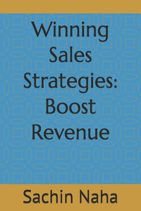 Winning Sales Strategies: Boost Revenue