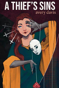 A Thief'S Sins: Volume Two Of A Thief'S War A Thief'S Sins: Volume Two Of A Thief'S War