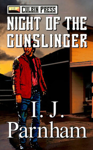 Night of the Gunslinger Night of the Gunslinger