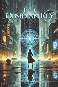 The Obsidian Key: What Was Locked Away Should Never Be Found The Obsidian Key: What Was Locked Away Should Never Be Found