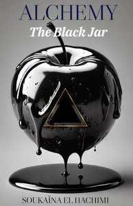 Alchemy: The Black Jar Alchemy: The Black Jar