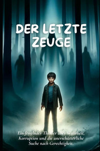 Der Letzte Zeuge: Die unerschütterliche Suche nach Gerechtigkeit Der Letzte Zeuge: Die unerschütterliche Suche nach Gerechtigkeit
