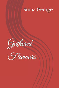 Gathered Flavours Gathered Flavours