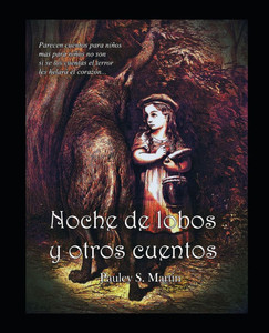 NOCHE de LOBOS: y otros cuentos