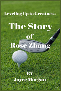 The Story of Rose Zhang The Story of Rose Zhang