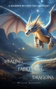 Healing with Faery Dust and Dragons: A Journey Beyond the Ordinary