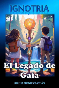 El legado de Gaia El legado de Gaia