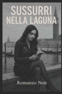 Sussurri nella laguna