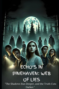 Echo's In Pinehaven: Web Of Lies Echo's In Pinehaven: Web Of Lies