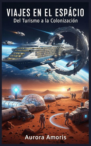 Viajes en el espacio: Del Turismo a la Colonización