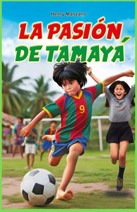 La Pasión de Tamayá La Pasión de Tamayá