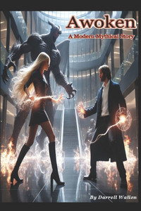 Awoken: A Modern Mythical Story Awoken: A Modern Mythical Story