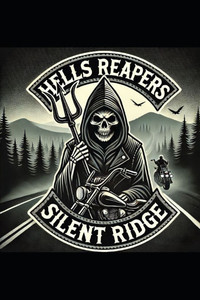 Silent Ridge Echos of the Road Silent Ridge Echos of the Road