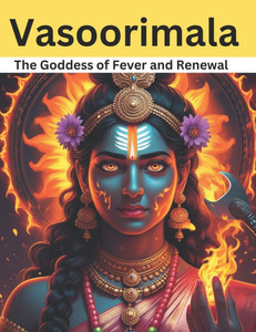 Vasoorimala: The Goddess of Fever and Renewal Vasoorimala: The Goddess of Fever and Renewal