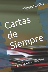 Cartas de Siempre: Entre amores y suspiros