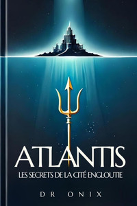 Atlantis: LES SECRETS DE LA CITÉ ENGLOUTIE: Ce que les légendes anciennes nous apprennent sur le pouvoir de l'énergie et de la g Atlantis: LES SECRETS DE LA CITÉ ENGLOUTIE: Ce que les légendes anciennes nous apprennent sur le pouvoir de l'énergie et de la g