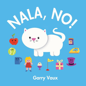 Nala, no! Nala, no!