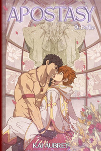 Apostasy: Part I - Defile