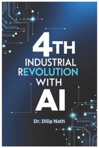 4th Industrial Revolution with AI 4th Industrial Revolution with AI