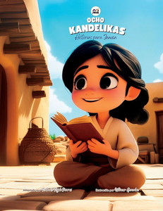 Ocho Candelitas: Una historia para Janucá