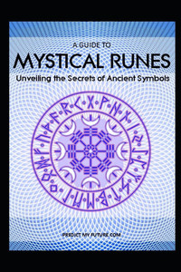 Mystical Runes: Unveiling the Secrets of Ancient Symbols