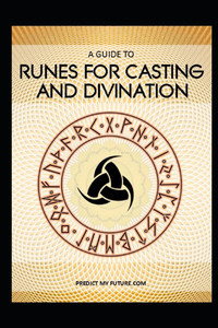 Using Runes for Casting and Divination