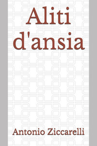 Aliti d'ansia Aliti d'ansia