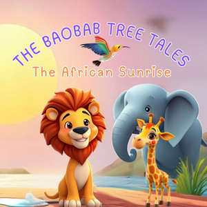 The Baobab Tree Tales: The African Sunrise