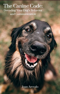 The Canine Code: Decoding Your Dog's Behavior and Communication