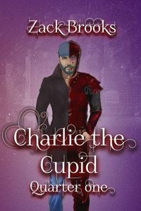 Charlie the Cupid: Quarter One
