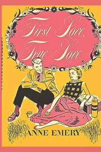First Love True Love First Love True Love