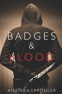Badges & Blood Badges & Blood