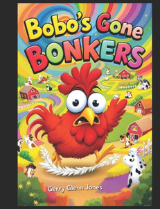 Bobo's Gone Bonkers Bobo's Gone Bonkers