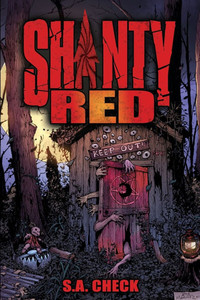 Shanty Red