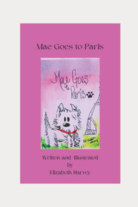 Mae Goes To Paris Mae Goes To Paris