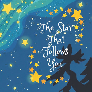 The Star That Follows You. The Star That Follows You.