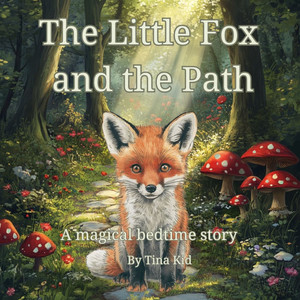 The Little Fox and the Path: A Magical Bedtime Story The Little Fox and the Path: A Magical Bedtime Story