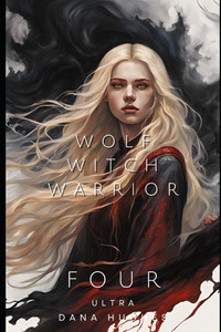 Wolf, Witch Warrior: Volume Four: Ultra