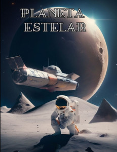 planeta estelar planeta estelar