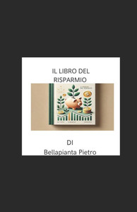 Il libro del risparmio Il libro del risparmio