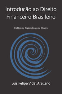 Introdução ao Direito Financeiro Brasileiro