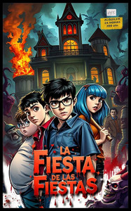 La fiesta de las fiestas La fiesta de las fiestas