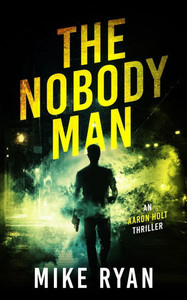 The Nobody Man The Nobody Man