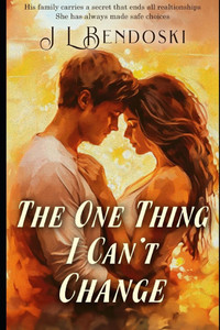 The One Thing I Can't Change The One Thing I Can't Change