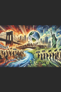 The Woke Movement: The Evolution of Social Justice The Woke Movement: The Evolution of Social Justice