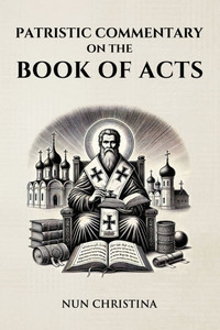 Patristic Commentary on the Book of Acts
