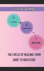 The Circle of Healing: From Grief to Gratitude The Circle of Healing: From Grief to Gratitude